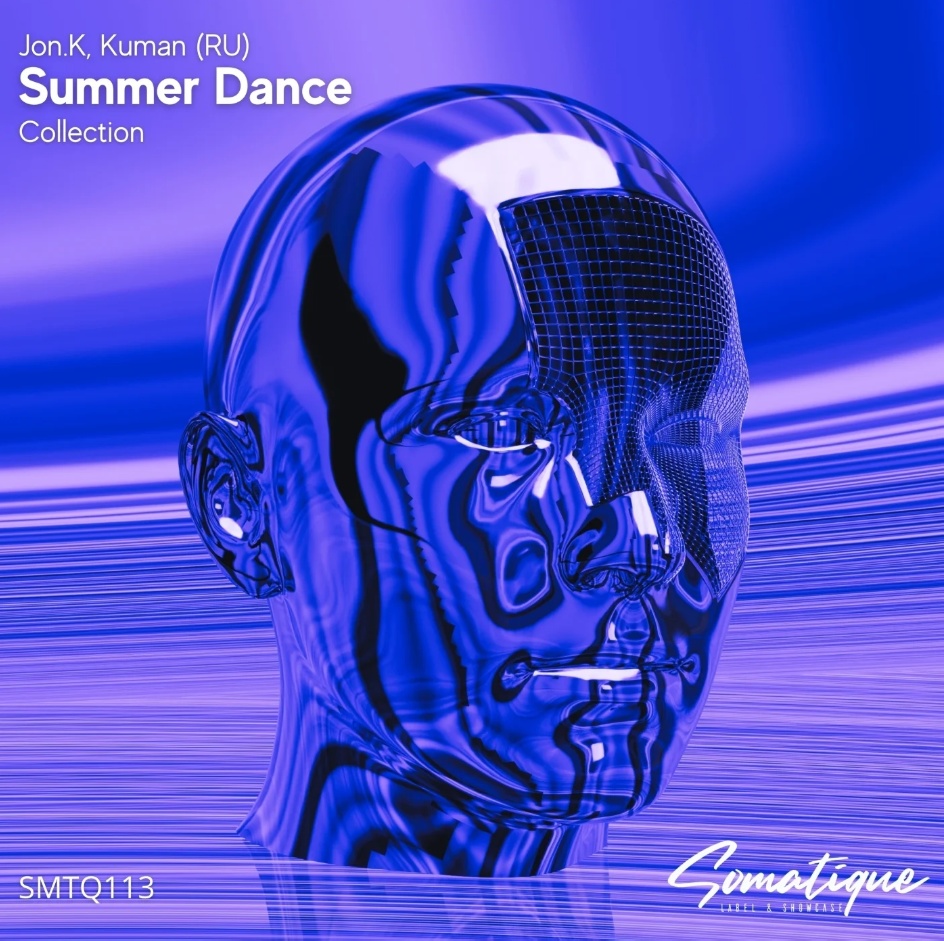 Jon.K – Summer Dance Collection