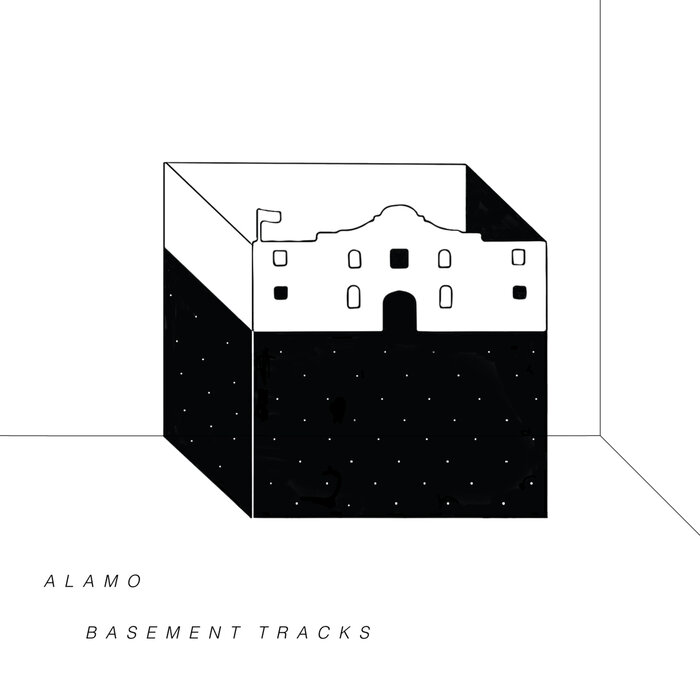 VA – Alamo Basement Tracks