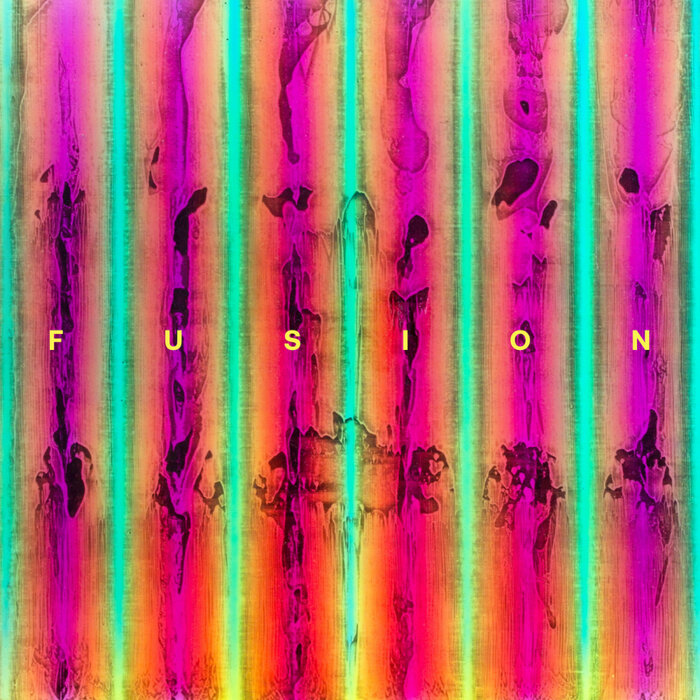 Len Faki – Fusion