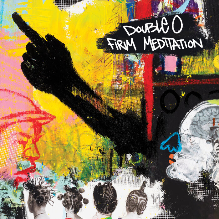 Double O – Firm Meditation