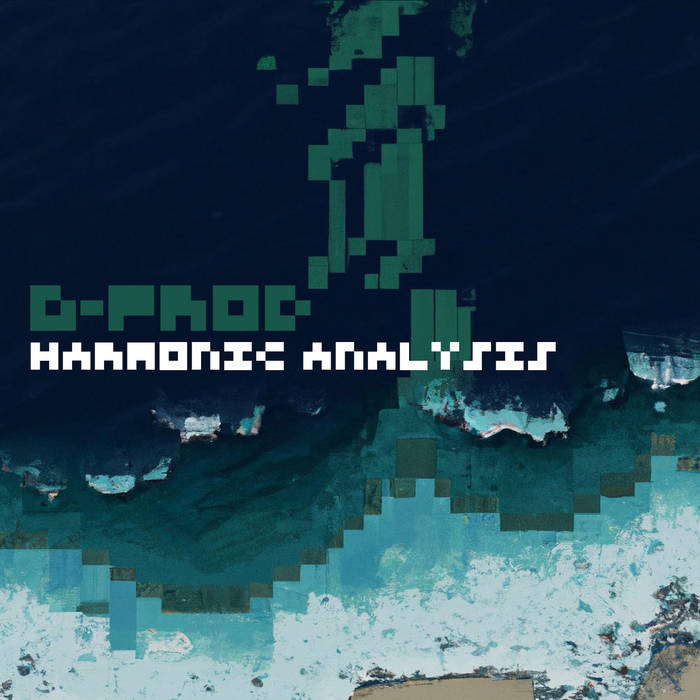 G-Prod – Harmonic Analysis
