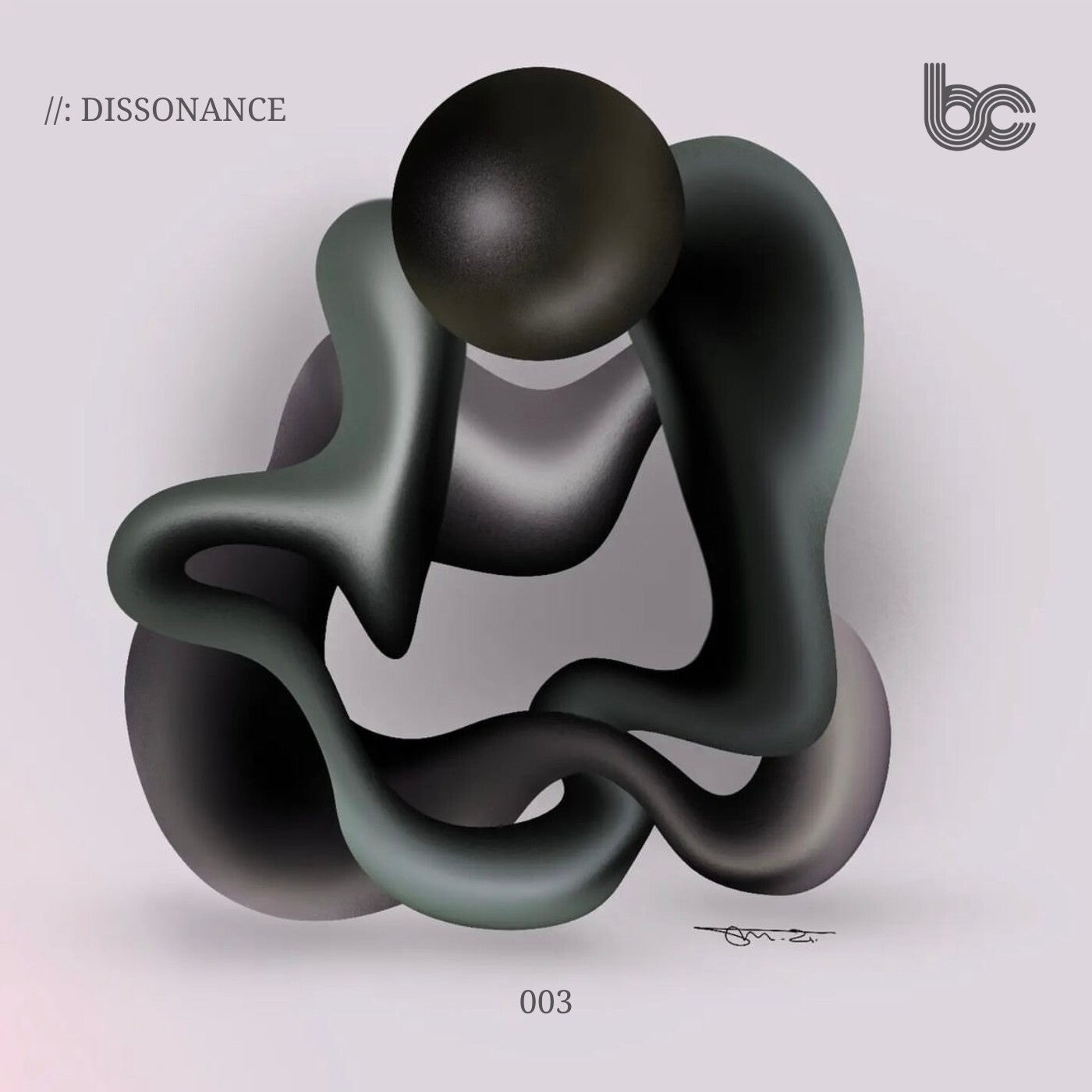 VA – Dissonance Various Artists