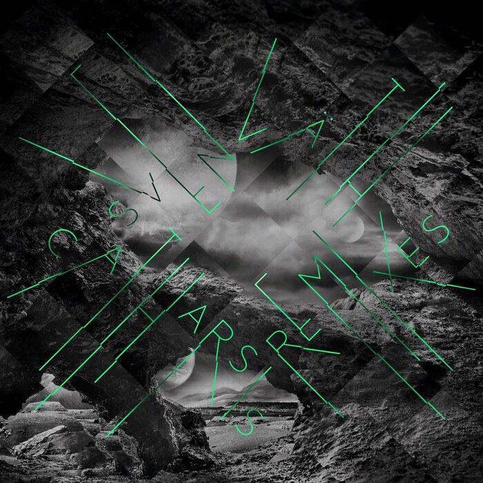 Sven Väth – Catharsis Remixes
