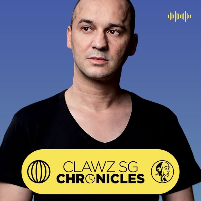 Clawz SG – Clawz SG Chronicles