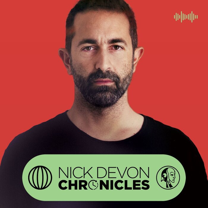 Nick Devon – Nick Devon Chronicles