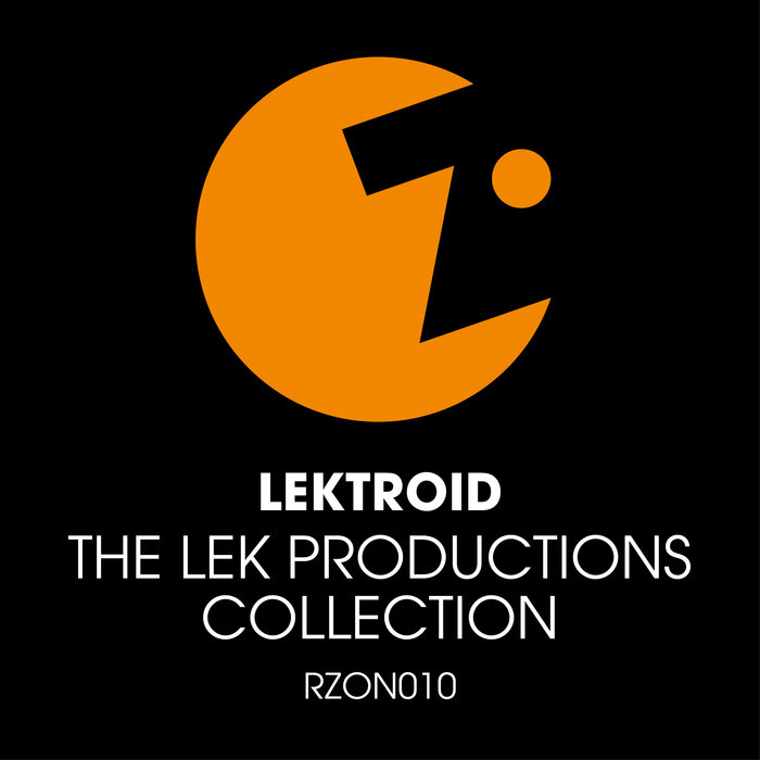Lektroid – The Lek Productions Collection