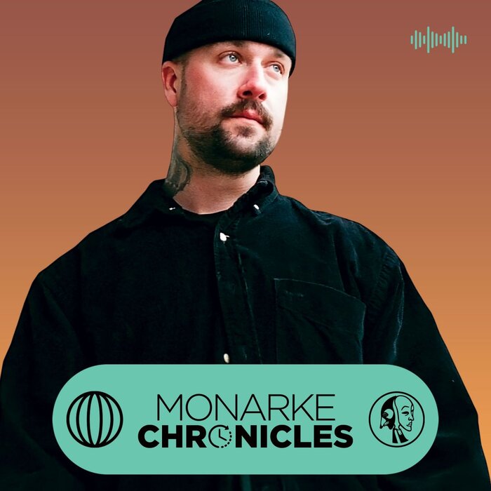 Monarke – Monarke Chronicles