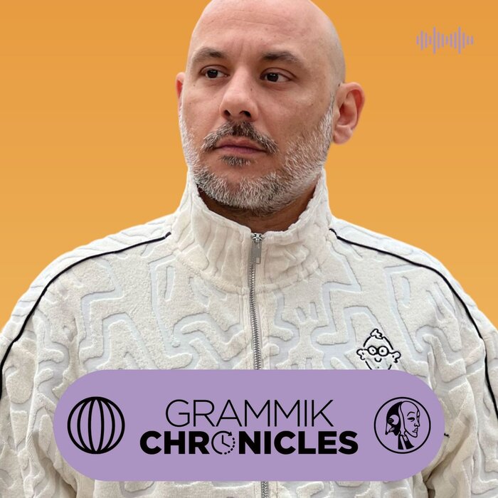 Grammik – Grammik Chronicles