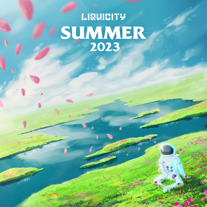 VA – Liquicity – Liquicity Summer 2023