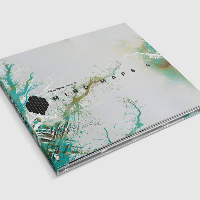 VA – FSOLDigital presents Mind Maps 4 [CD]