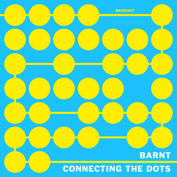 Barnt – Connecting The Dots (DJ Mix)