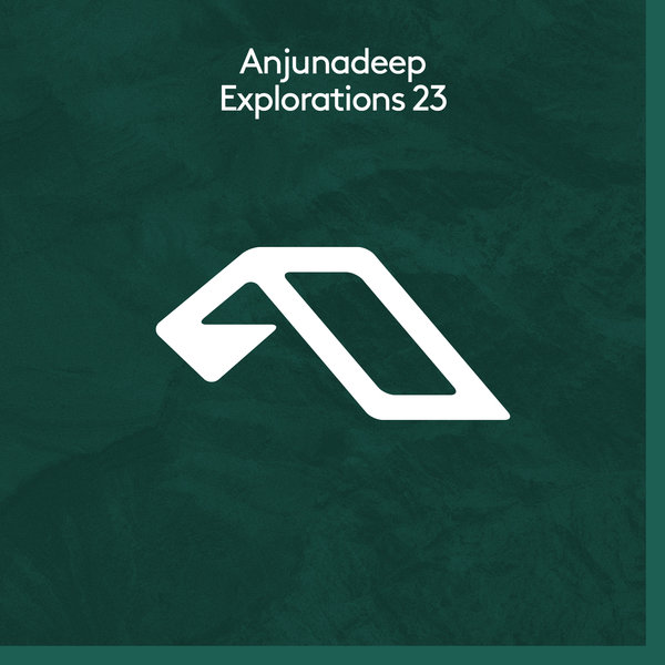 VA – Anjunadeep Explorations 23 [Hi-RES]
