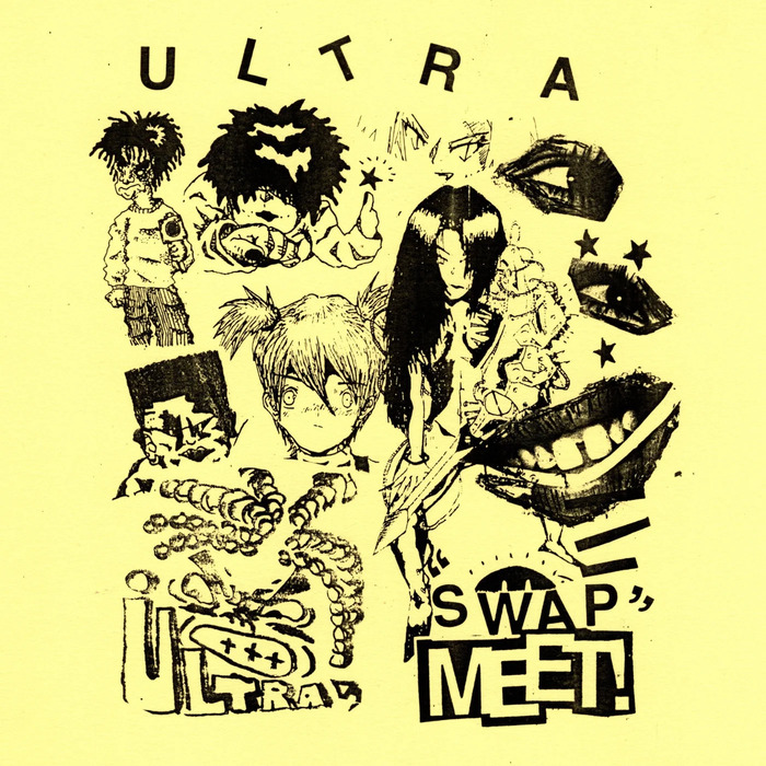 Swap Meet! – ULTRA