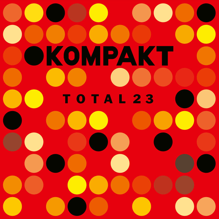 VA – Kompakt: Total 23