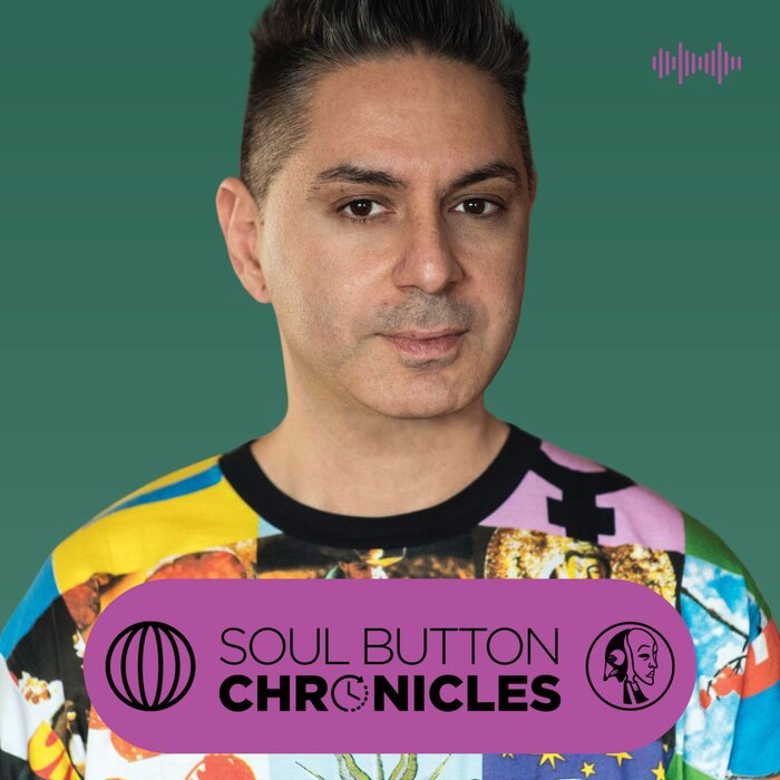 Soul Button – Soul Button Chronicles