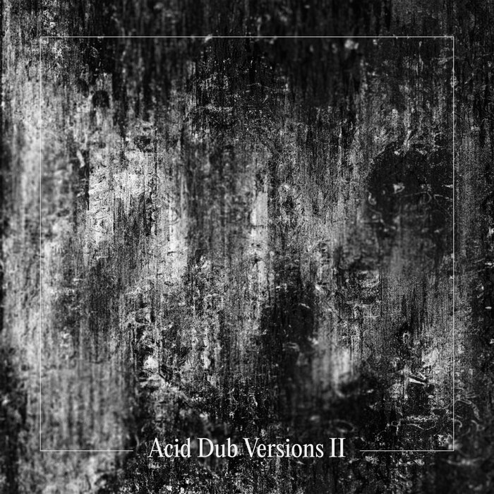 Om Unit – Acid Dub Versions II