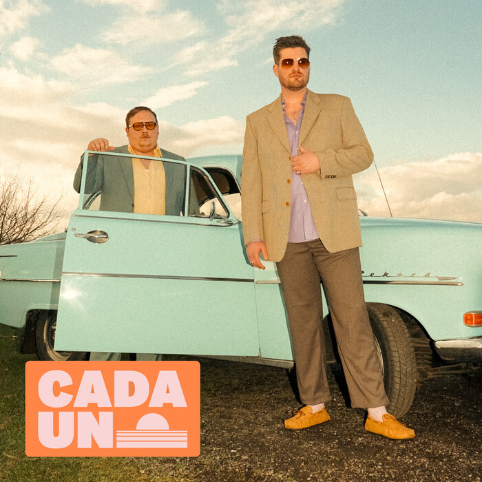 Cada Un – Cada Un