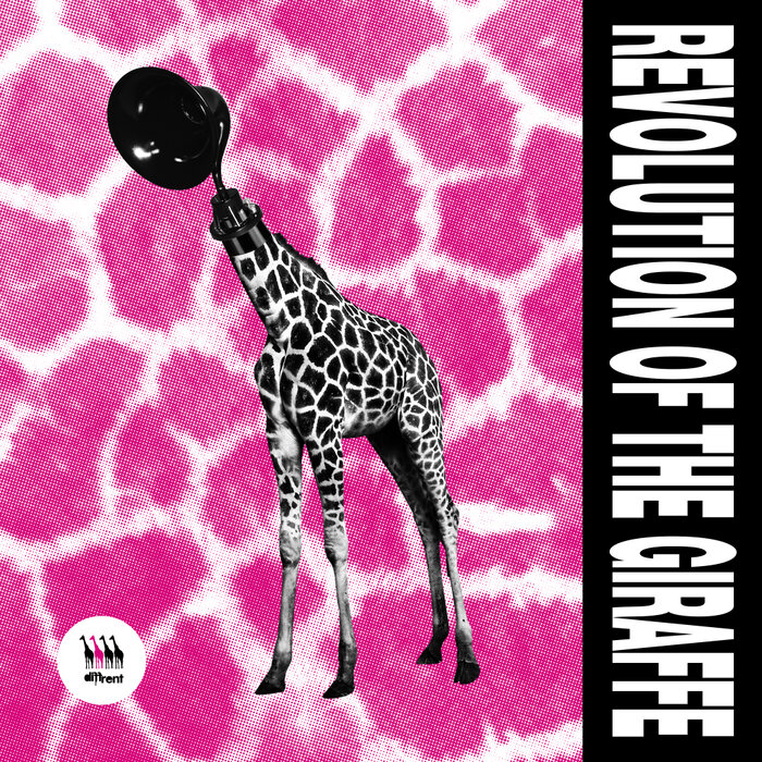 VA – Revolution Of The Giraffe