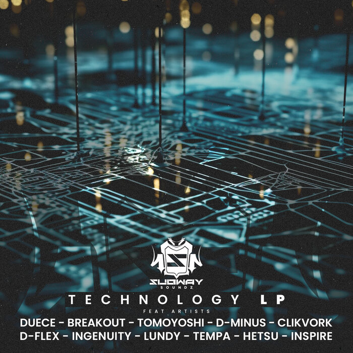 VA – Technology LP