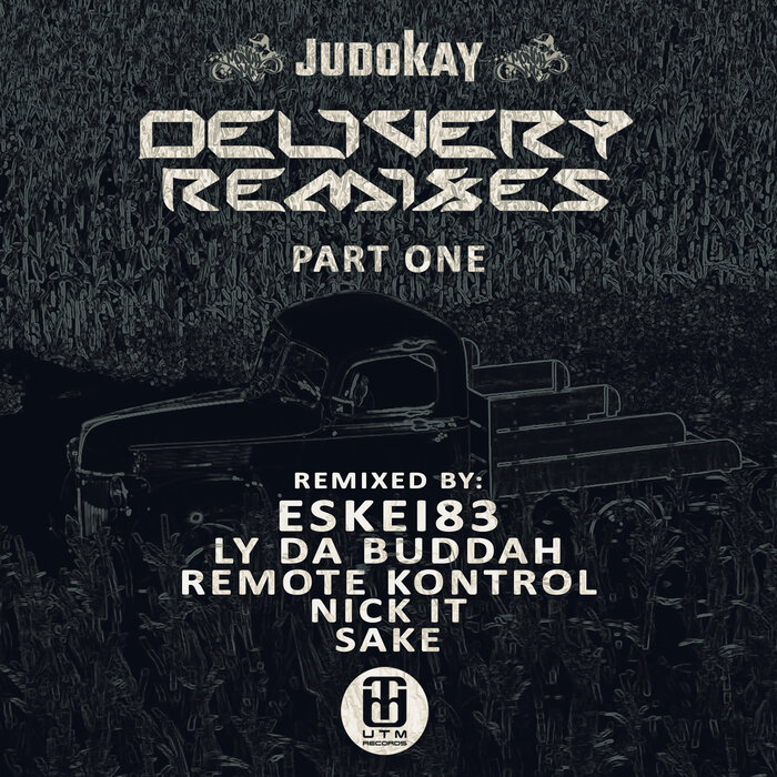Judokay – Delivery Remixes, Pt. One