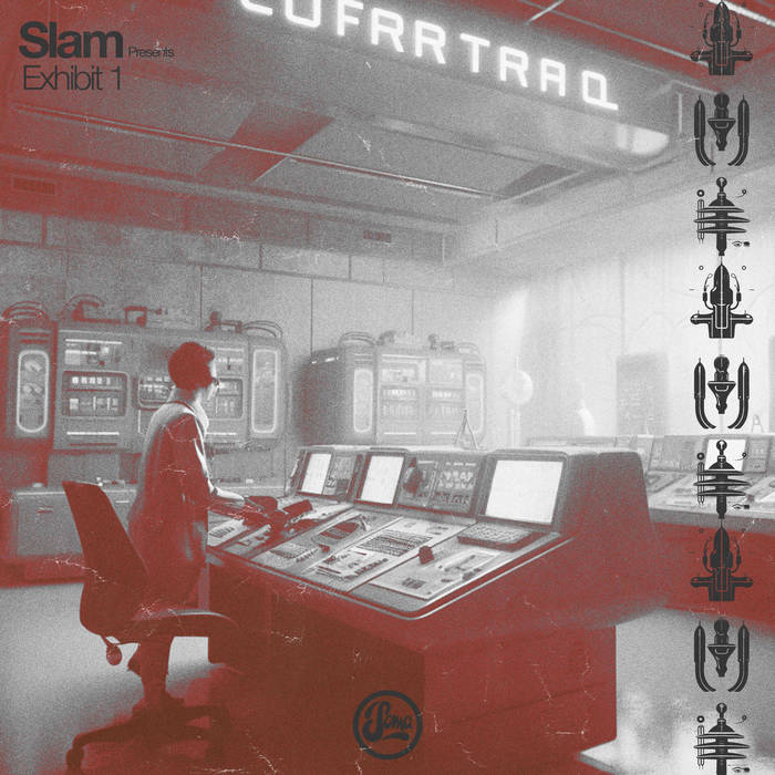 VA – Slam presents Exhibit 1
