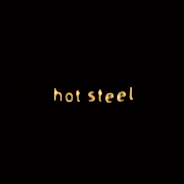 VA – hot steel: round 3