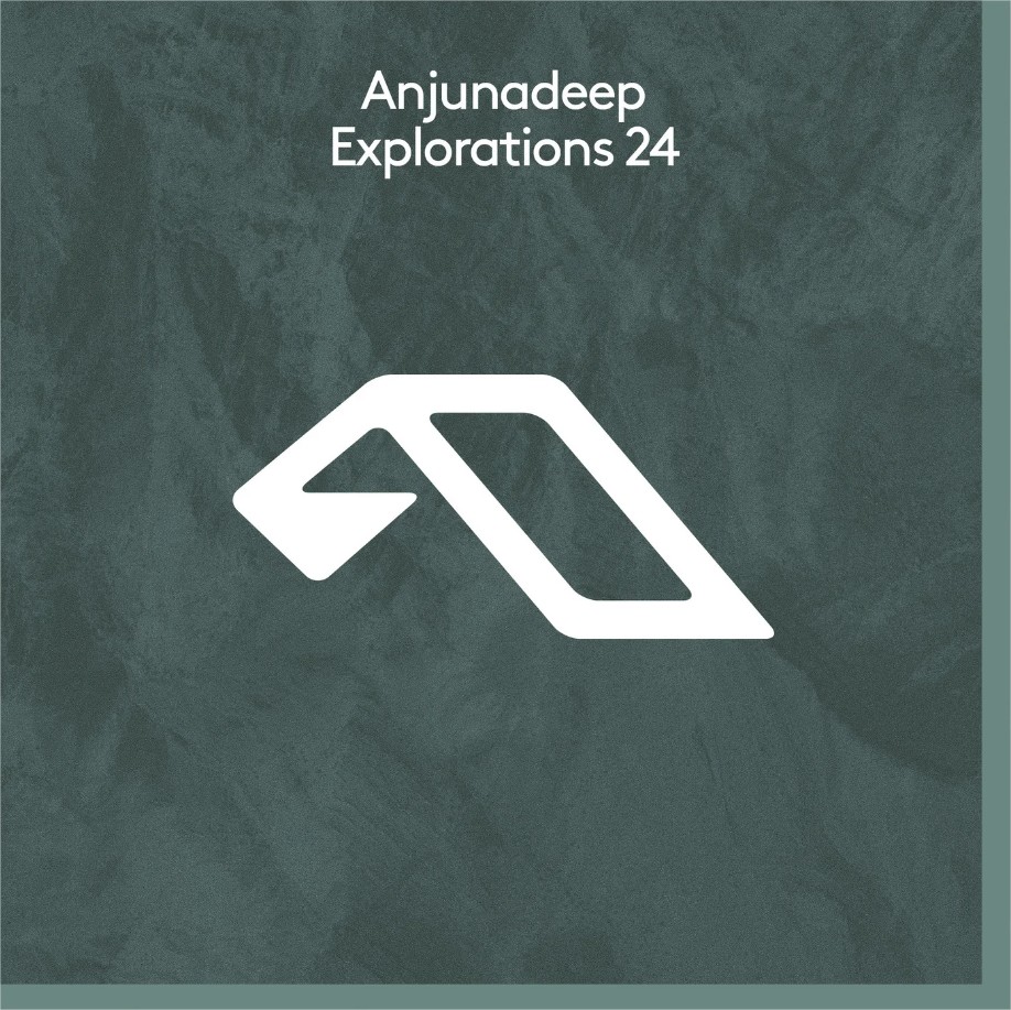 VA – Anjunadeep Explorations 24 [Hi-RES]
