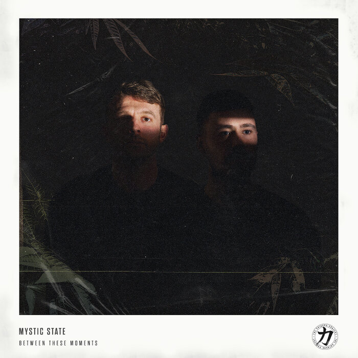 Mystic State – Between These Moments