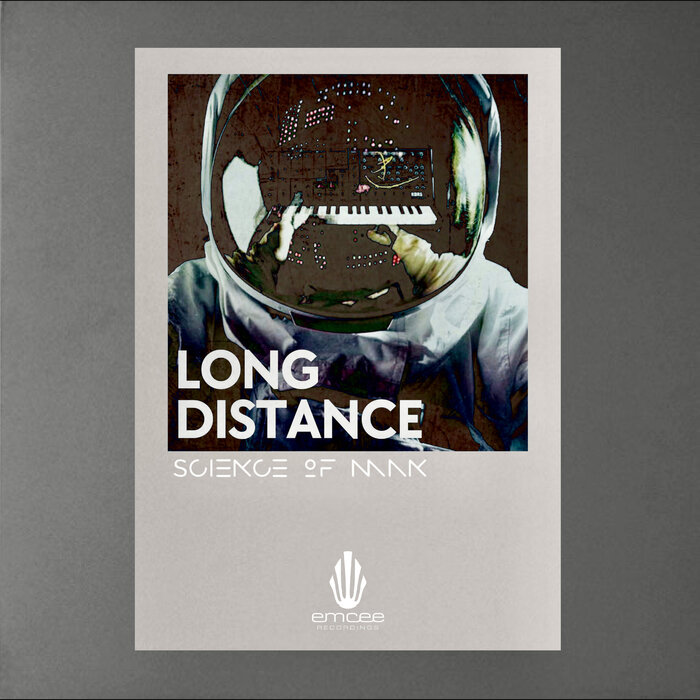 Science of Man – Long Distance LP