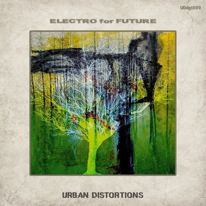 VA – Electro for Future