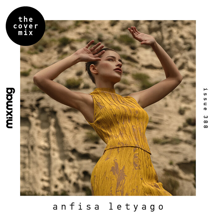 VA – Mixmag Presents Anfisa Letyago (DJ Mix)
