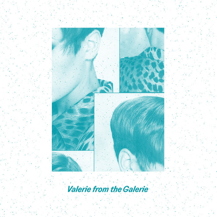 Valerie from the Galerie – Tape One