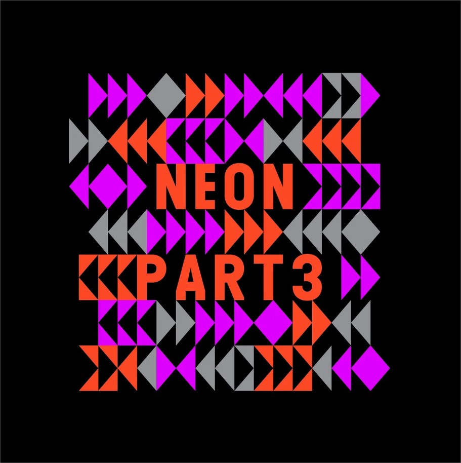 VA – Neon, Pt. 3