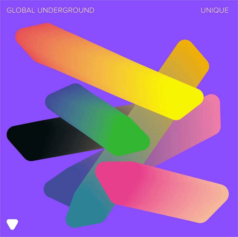 VA – Global Underground: Unique