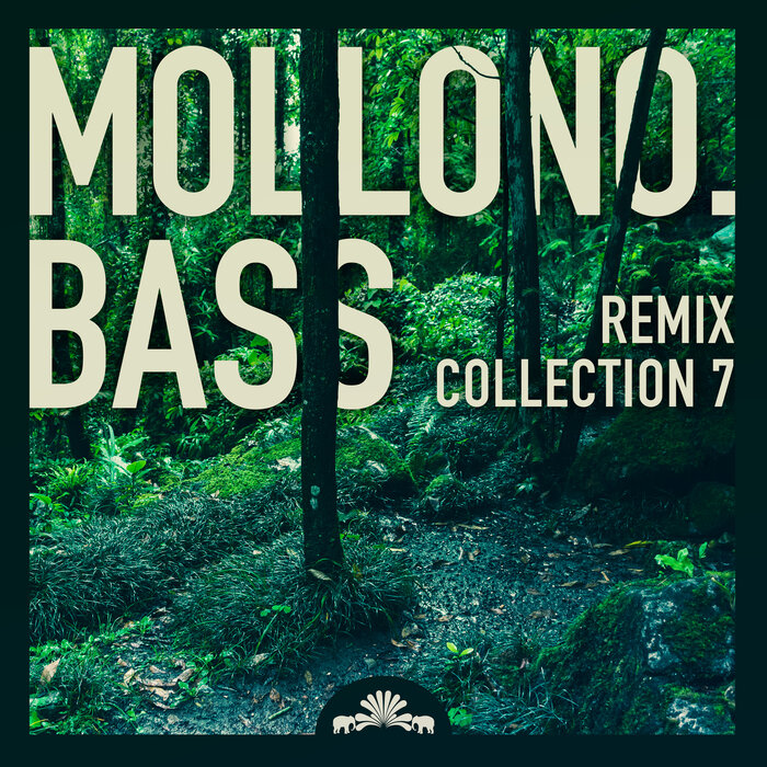 Mollono.Bass – Mollono.Bass Remix Collection 7