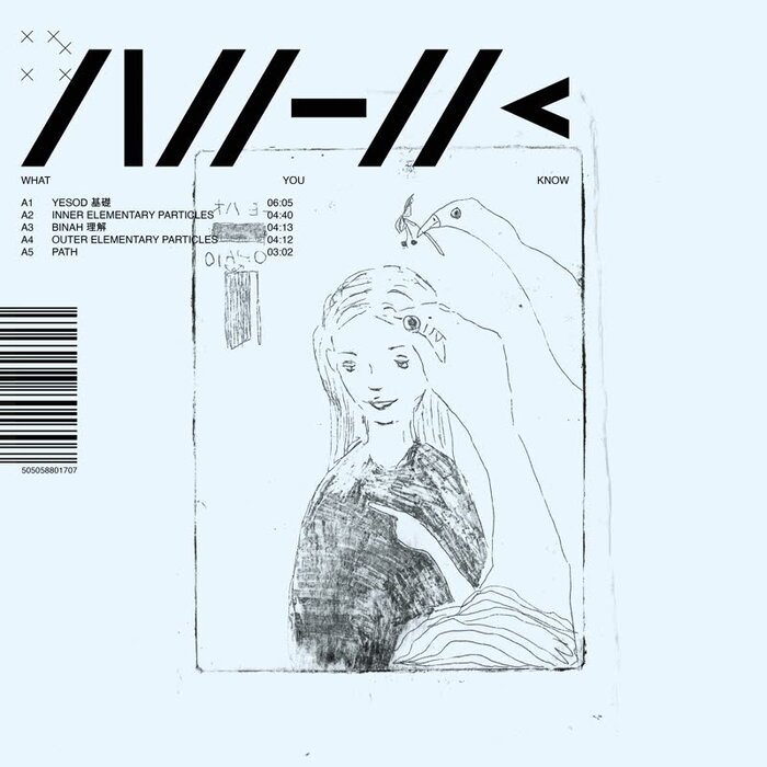 NHK – What You Know [Hi-RES]