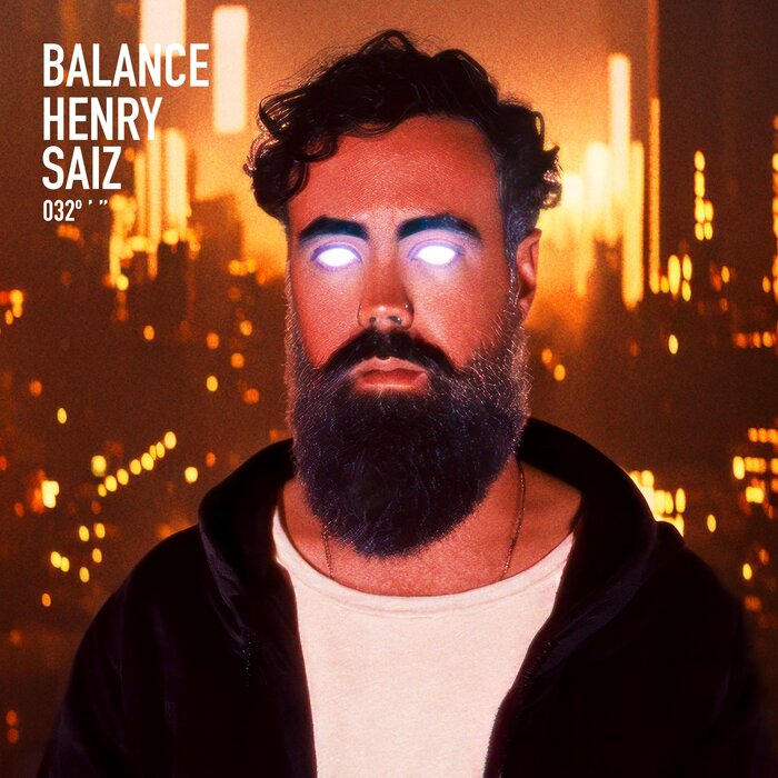 Henry Saiz – Balance 032
