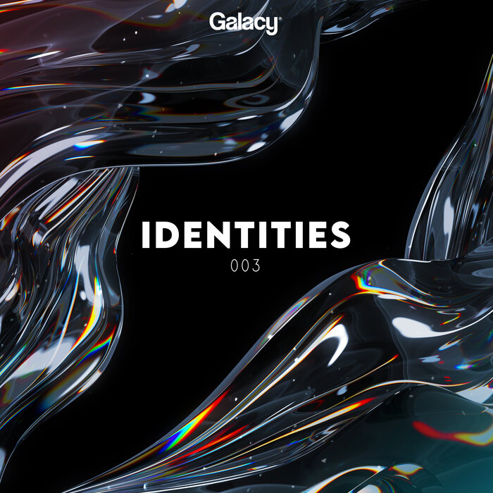 VA – Identities 3 [Hi-RES]