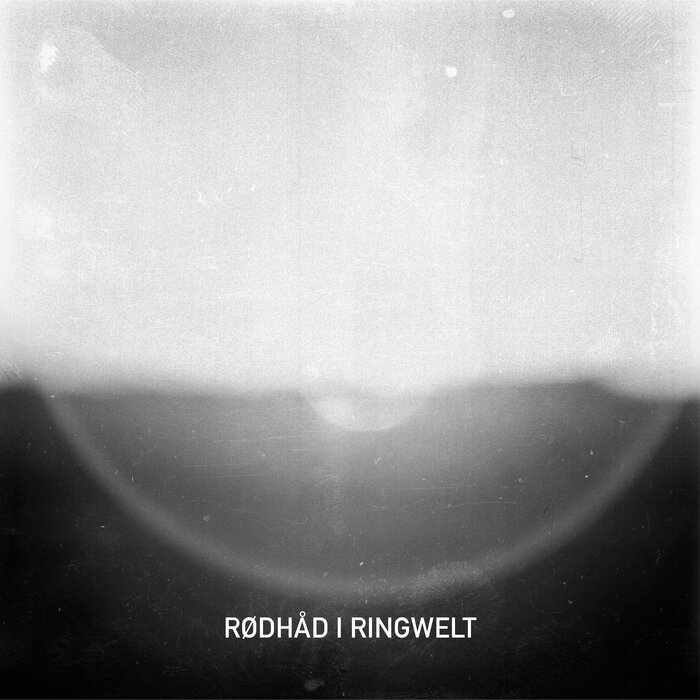 Rødhåd – Ringwelt
