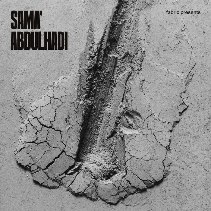 Sama’ Abdulhadi – fabric presents Sama’ Abdulhadi [Mixcut]