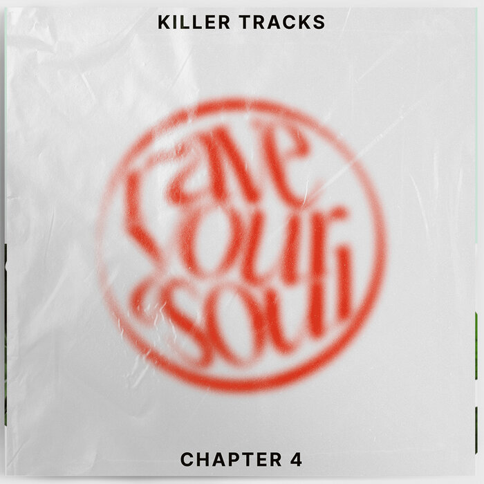 VA – Killer Tracks Chapter 4