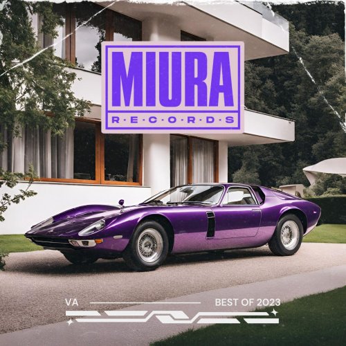VA – Miura Records – BEST OF 2023