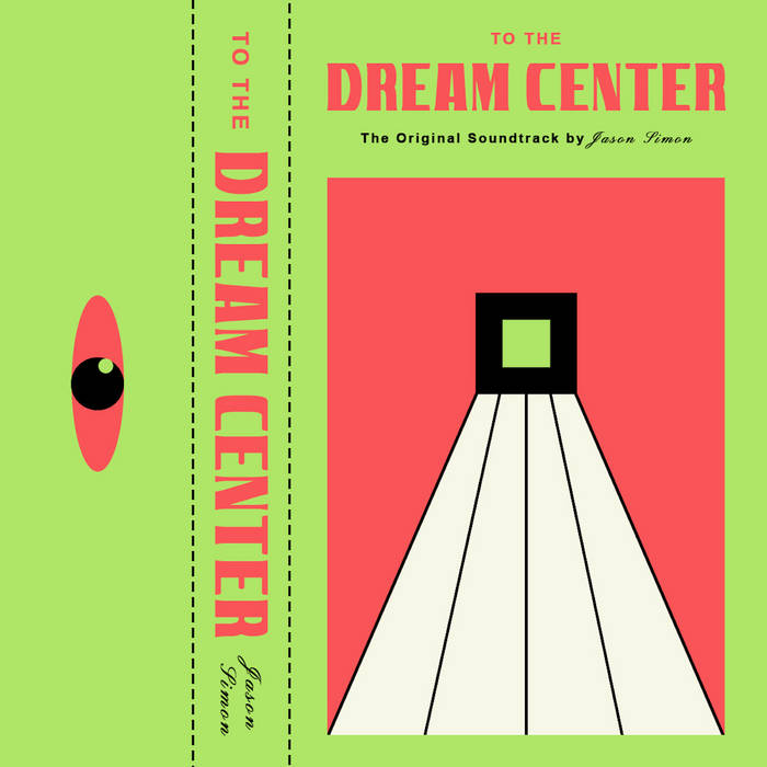 Jason Simon – To The Dream Center