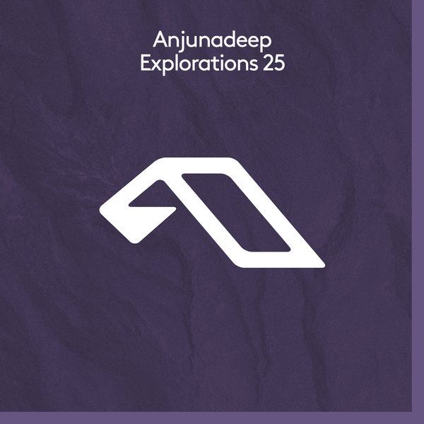 VA – Anjunadeep Explorations 25