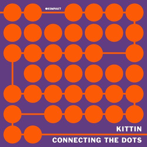 Miss Kittin – Connecting The Dots