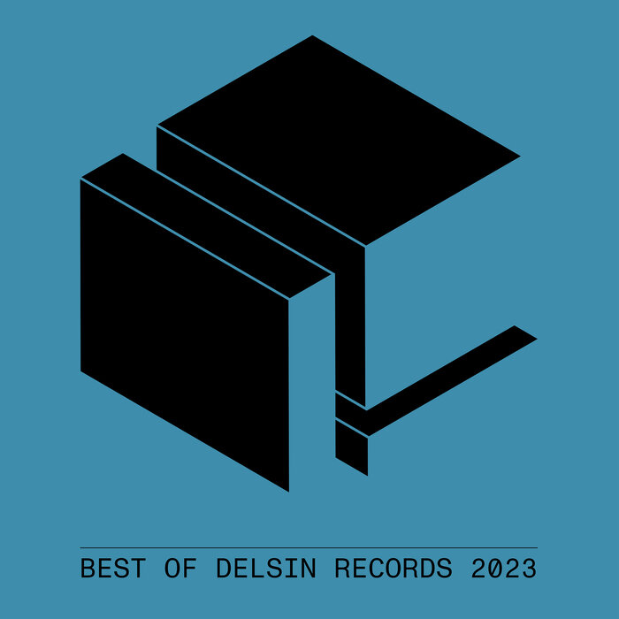 VA – Best Of Delsin Records 2023