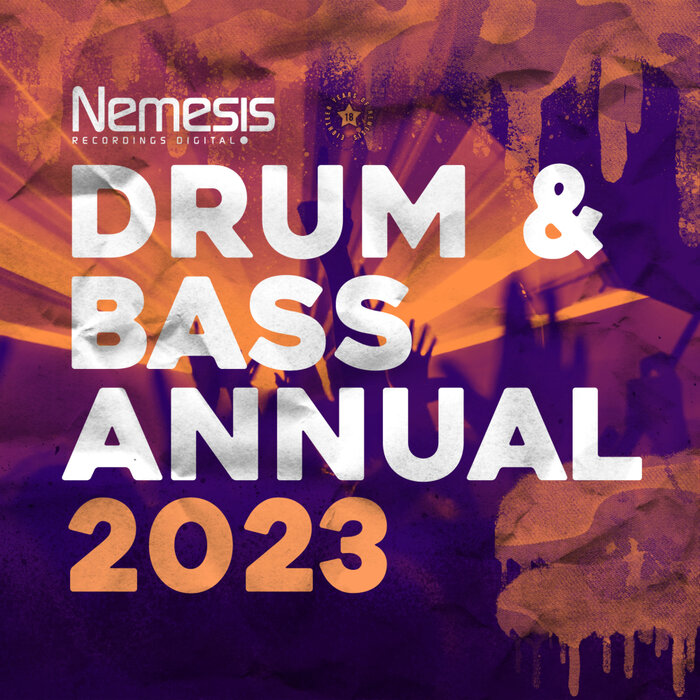 VA – Nemesis Drum & Bass Anuual 2023