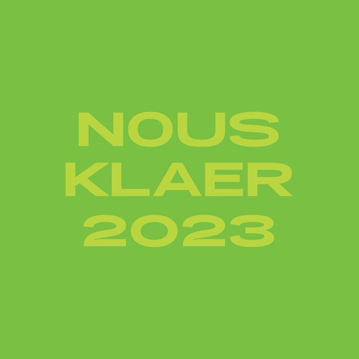 VA – Nous’klaer Audio – 2024