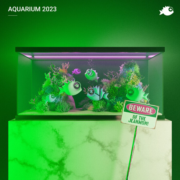 VA – Aquarium 2023
