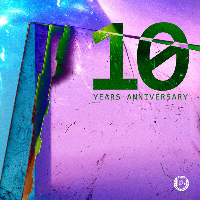 VA – 10 Year Anniversary